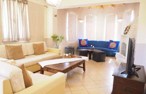 Niko's art Villa in Chania - Foto 16