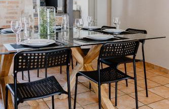 Maison Madeleine - Photo 15