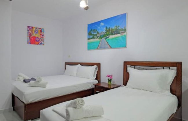 Cozy Veranda Kristian - Free Parking - Photo 48