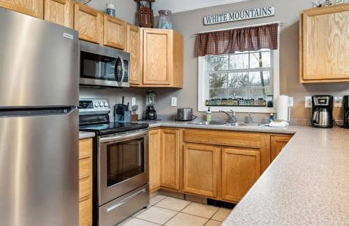 Minutes to Downtown & National Forest Ash Lodge - Foto 14