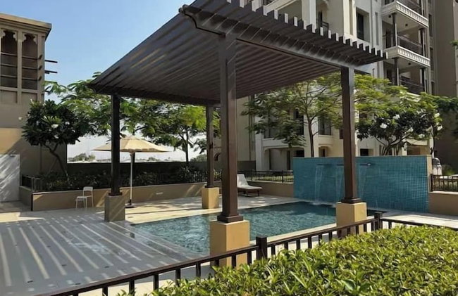 Vogue | Rahaal Madinat Jumeirah near Burj Al Arab - Foto 20