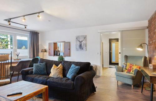 Panoramablick und Ruhe - Foto 1