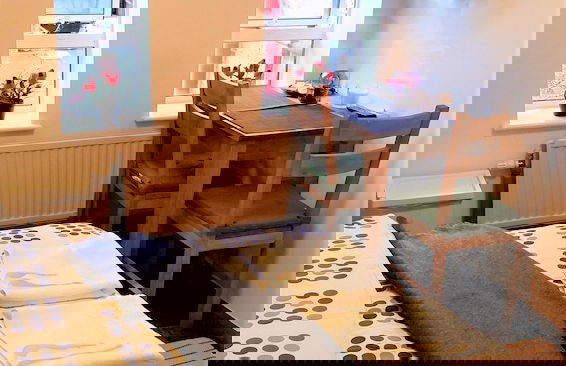 Mapesbury Lodge - Foto 3