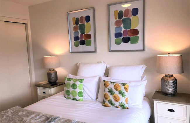 Spacious Townhouse Incredible Alpine Lake Views - Foto 8