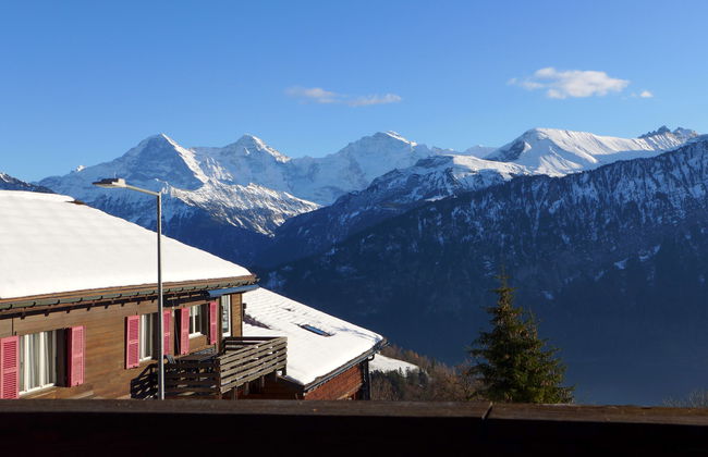 Chalet Burgfeld - Foto 26