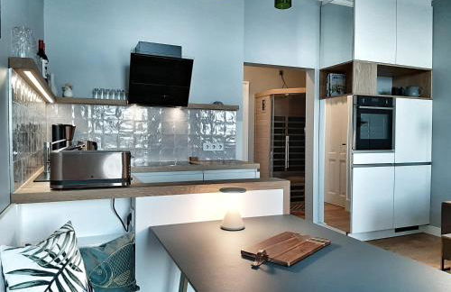 Fürstenhof Sassnitz - PANORAMA103 - Foto 16