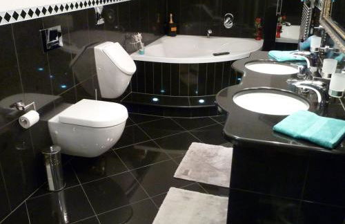 VILLA RHEINSTEIN AM SCHLOSS ENGERS - Foto 27