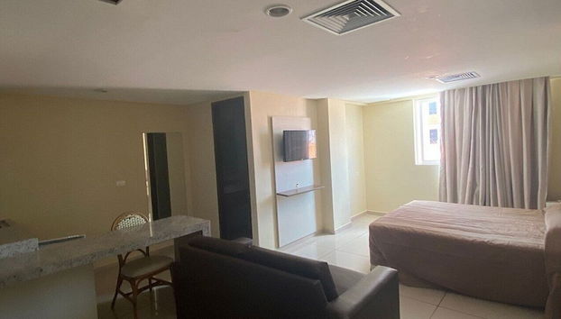 Imperial Suítes - Foto 5, Habitación