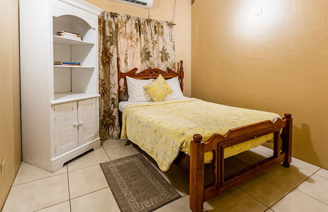 Restorations Tobago - Photo 23