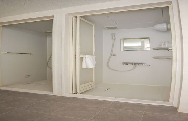 FUN HOTEL SAPPORO - Photo 21