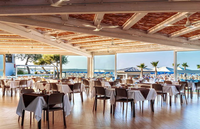 Apartment in Albarella Near Beach & Activities - Photo 25