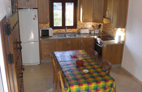 Casita la Herilla - Photo 27