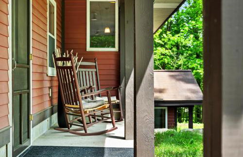 Saratoga Guest House - Foto 9