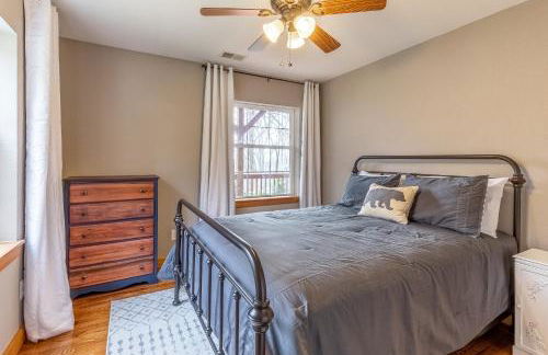 Bear Print Mountain Lodge - Foto 9