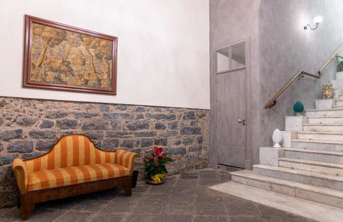 Palazzo Marinella Historic Residence with Pool between Etna Taormina & Sea - Foto 80