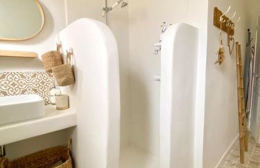 La petite Louise - Echoppe rénovée 85m2 -Libourne & Saint Émilion - Foto 26