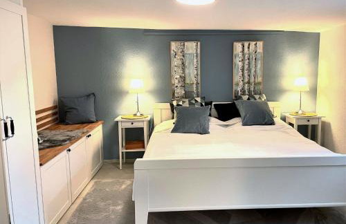 Ferienwohnung Graf - Foto 1