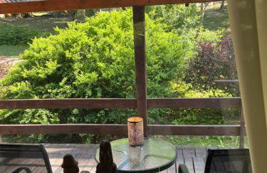 Wilczkiewiczówka - Bieszczadzki Azyl - Photo 7