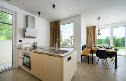 Villa Sunset - with private pool, squash coart and table tennis - Foto 30