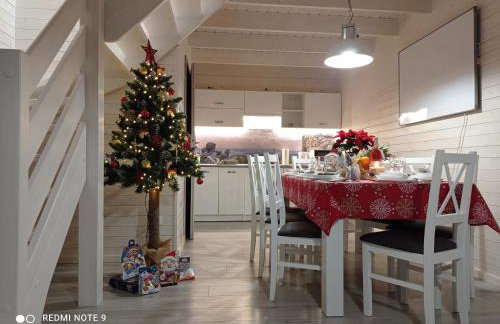 Całoroczny Ośrodek Wypoczynkowy COMFORT HOUSE - Foto 67