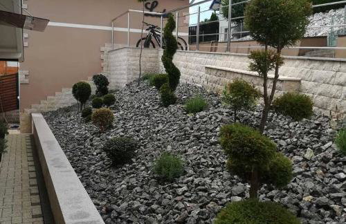 Holiday house with a swimming pool Novi Marof, Zagorje - 21983 - Foto 6