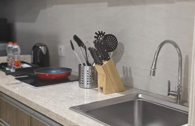 Grande Valore Hotel & Serviced Apartment - Foto 23