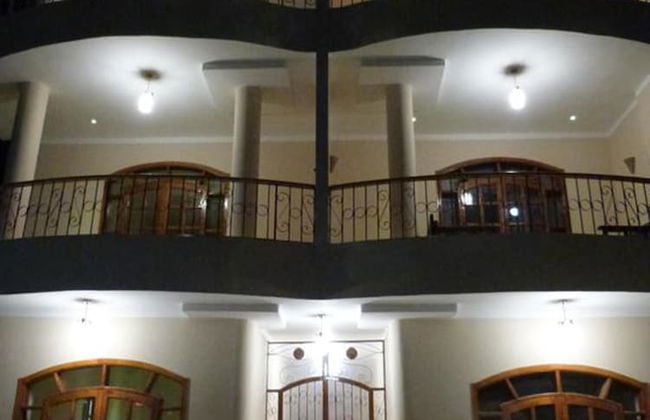 Luxor Plaza House - Foto 28