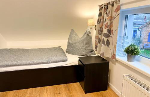 Ostseeferienhaus California - Foto 31