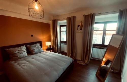 Appartement en centre-ville - Foto 7