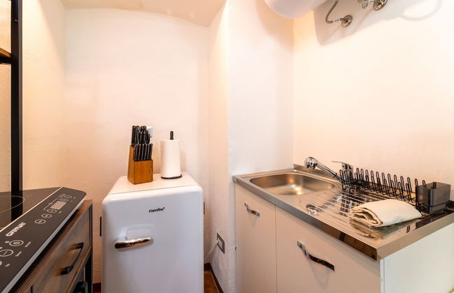 Lilliput Apartment by Wonderful Italy - Foto 11