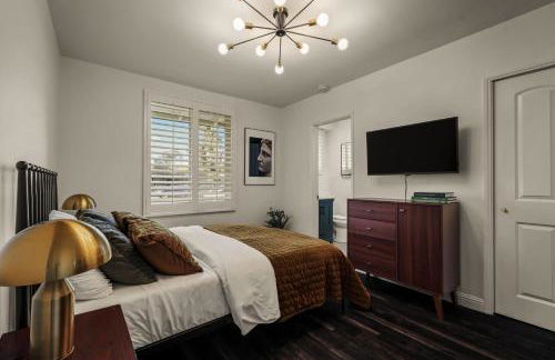 Los Angeles, CA Near Malibu - Pool - Foto 25