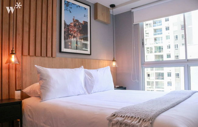 Wynwood El Sol Oeste in Barranco - Foto 8