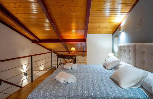 Dúplex apartamento Godoy Centro by keyhom - Foto 31