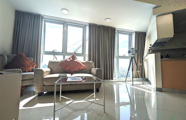 EG Private House - BGC Uptown - Foto 46