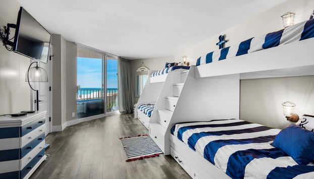 Summerhouse 106b - Foto 4, Zimmer