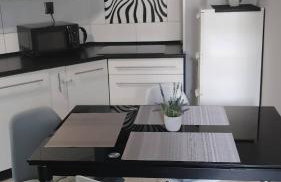 Apartament Zalesie z tarasem - Foto 1