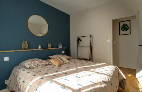 Maison aux portes de Beauval - Foto 42