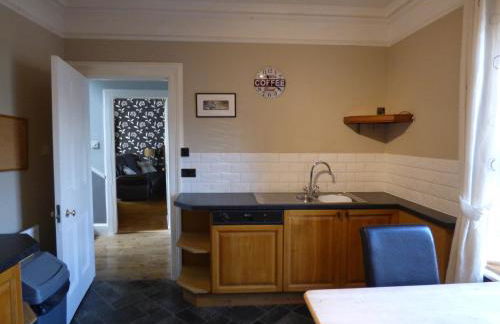 St Clair House - Foto 13