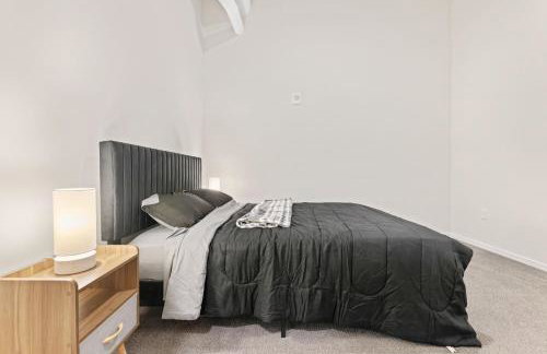 Luxury DT Condo l Playhouse Square l Fast W-Fi - Foto 7