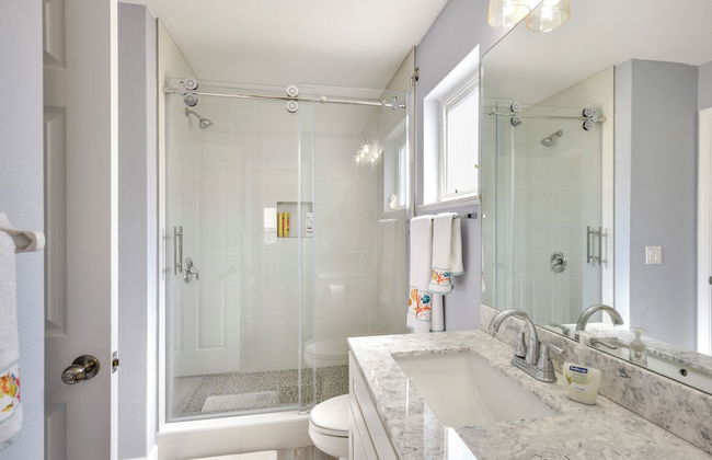 Waterfront Nettles Island Beach House: Pool Access - Foto 67