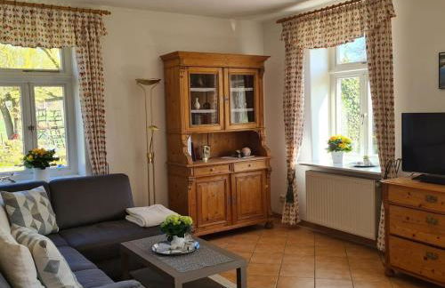 Holiday apartment with 1 bedroom - Foto 17