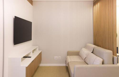 Studio Shopping OKA Floripa - Campeche - SOK108 - Foto 13