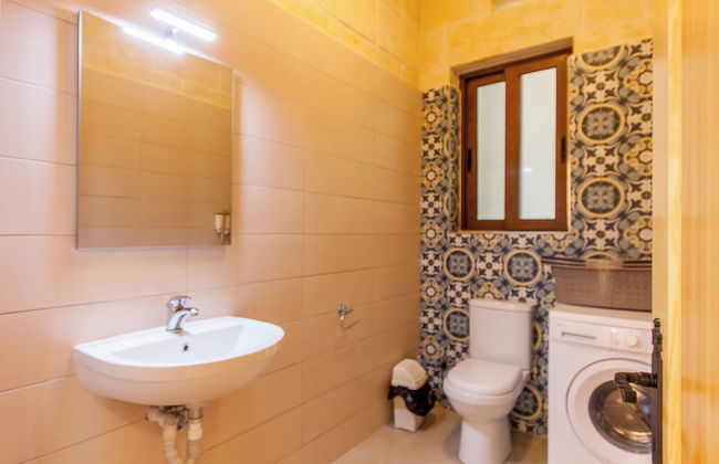 Nadurija, So Nice Gozitan Villa + Pool - Foto 20