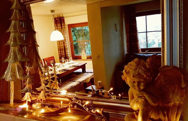 Crystal Holiday Home - Foto 16