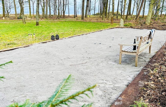 8 Person Holiday Home in Thyholm - Foto 34