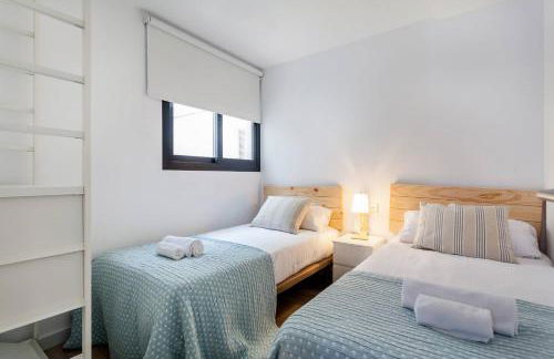 AIRE Holidays Valencia - Foto 42