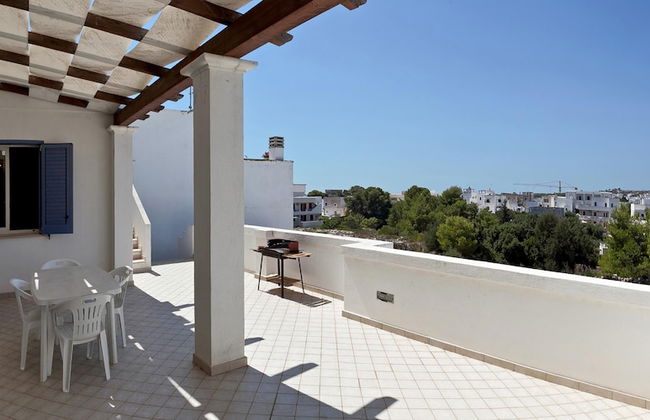 Casa del Sole Trilo A - Foto 11