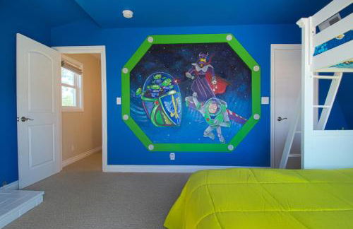 F-15 Haunted Mansion - Foto 23