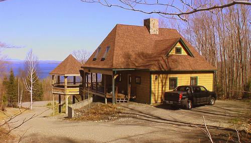 Eagle's Nest - Foto 2