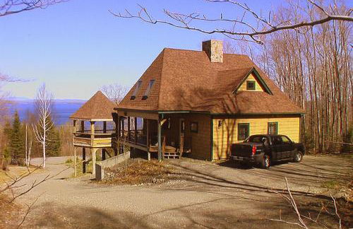 Eagle's Nest - Foto 2